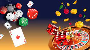 Casino Dendy